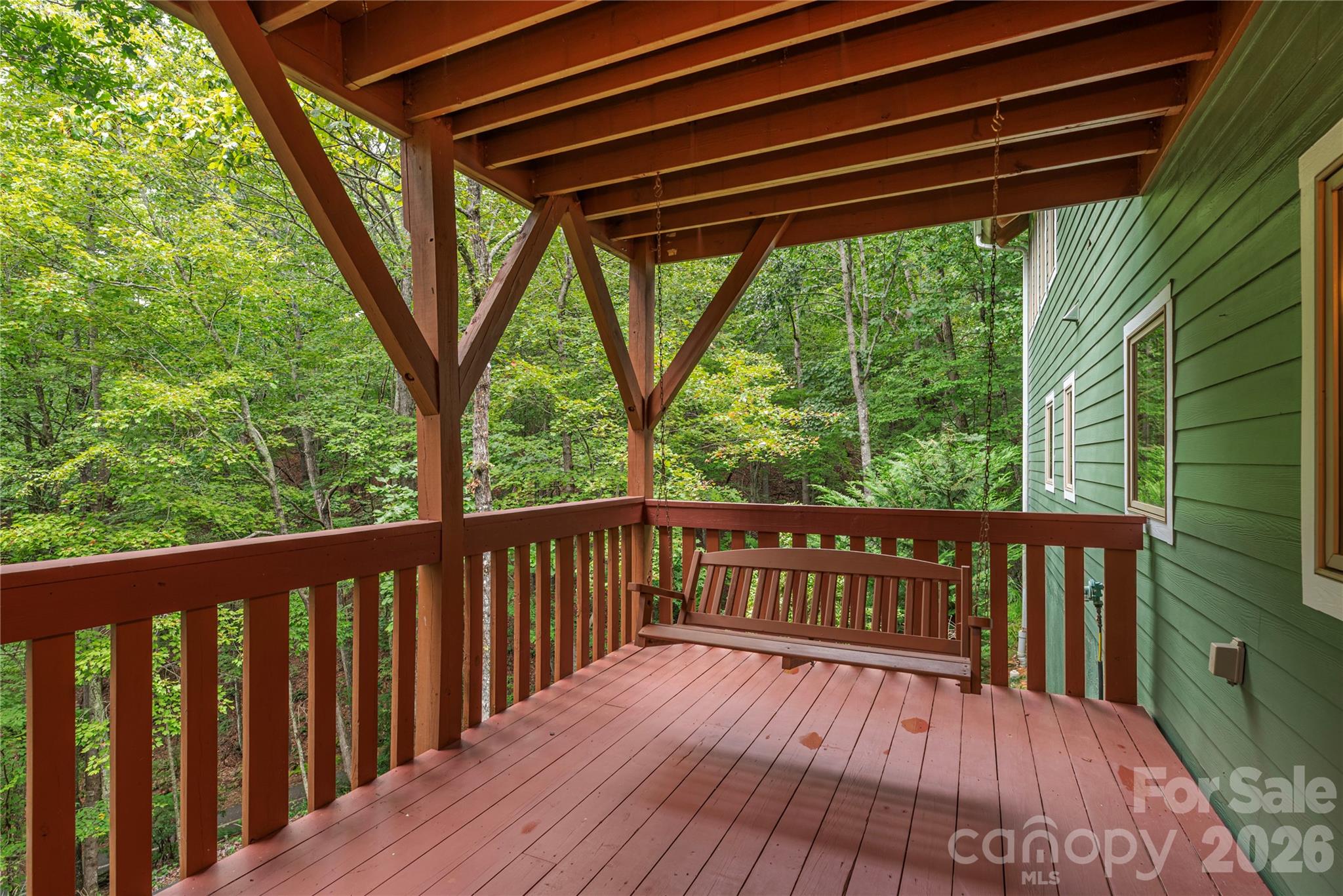 116 Ivy Road Mills River NC 28759