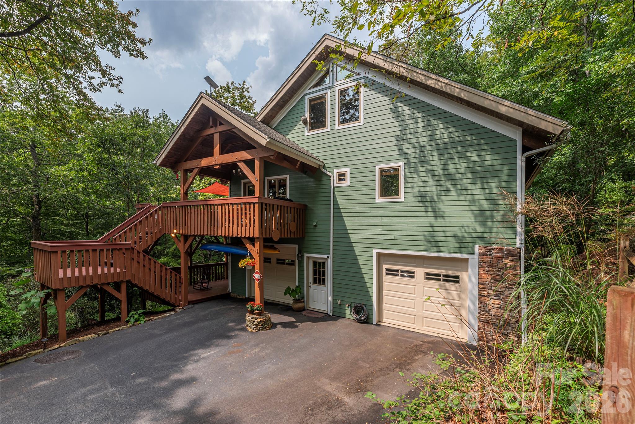 116 Ivy Road Mills River NC 28759