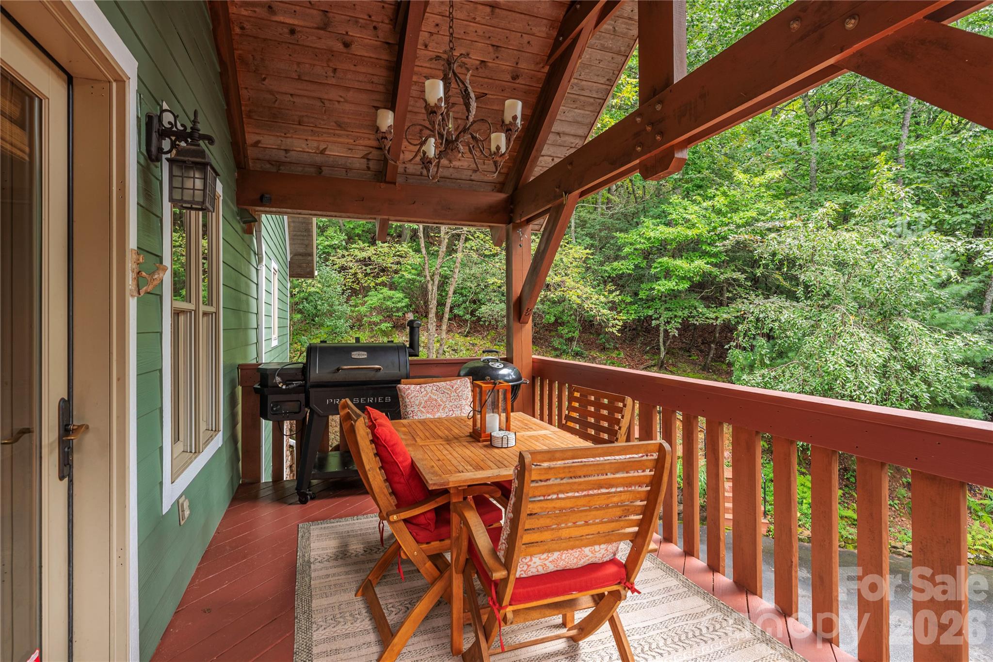116 Ivy Road Mills River NC 28759
