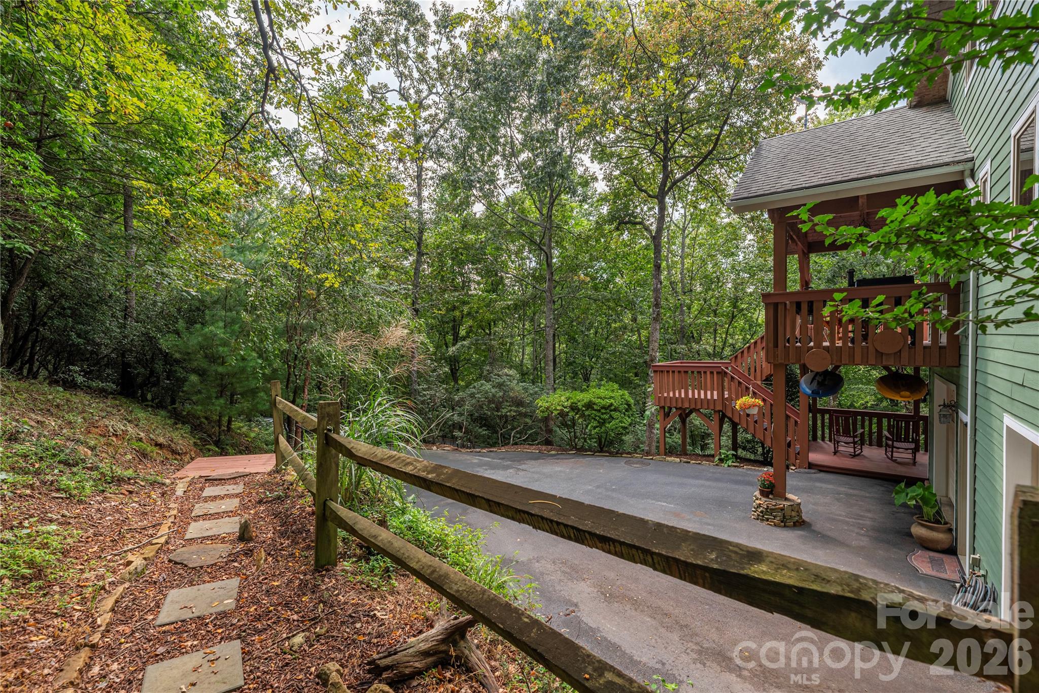 116 Ivy Road Mills River NC 28759