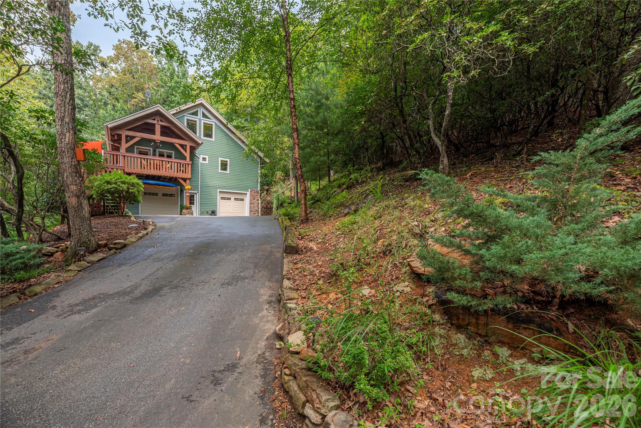 116 Ivy Road Mills River NC 28759