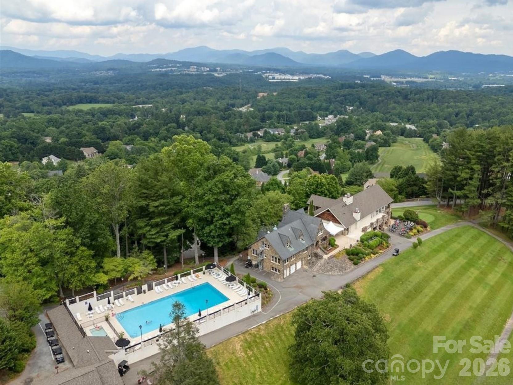 116 Ivy Road Mills River NC 28759