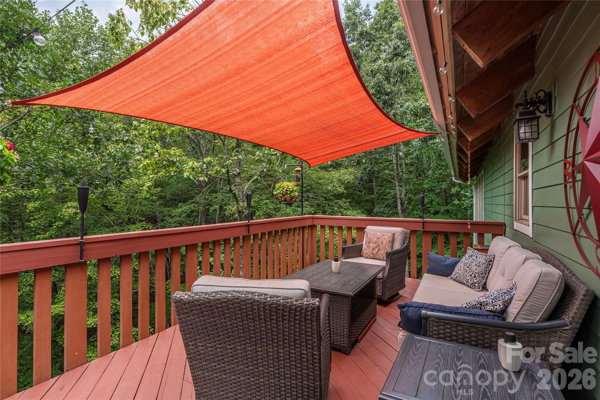116 Ivy Road Mills River NC 28759