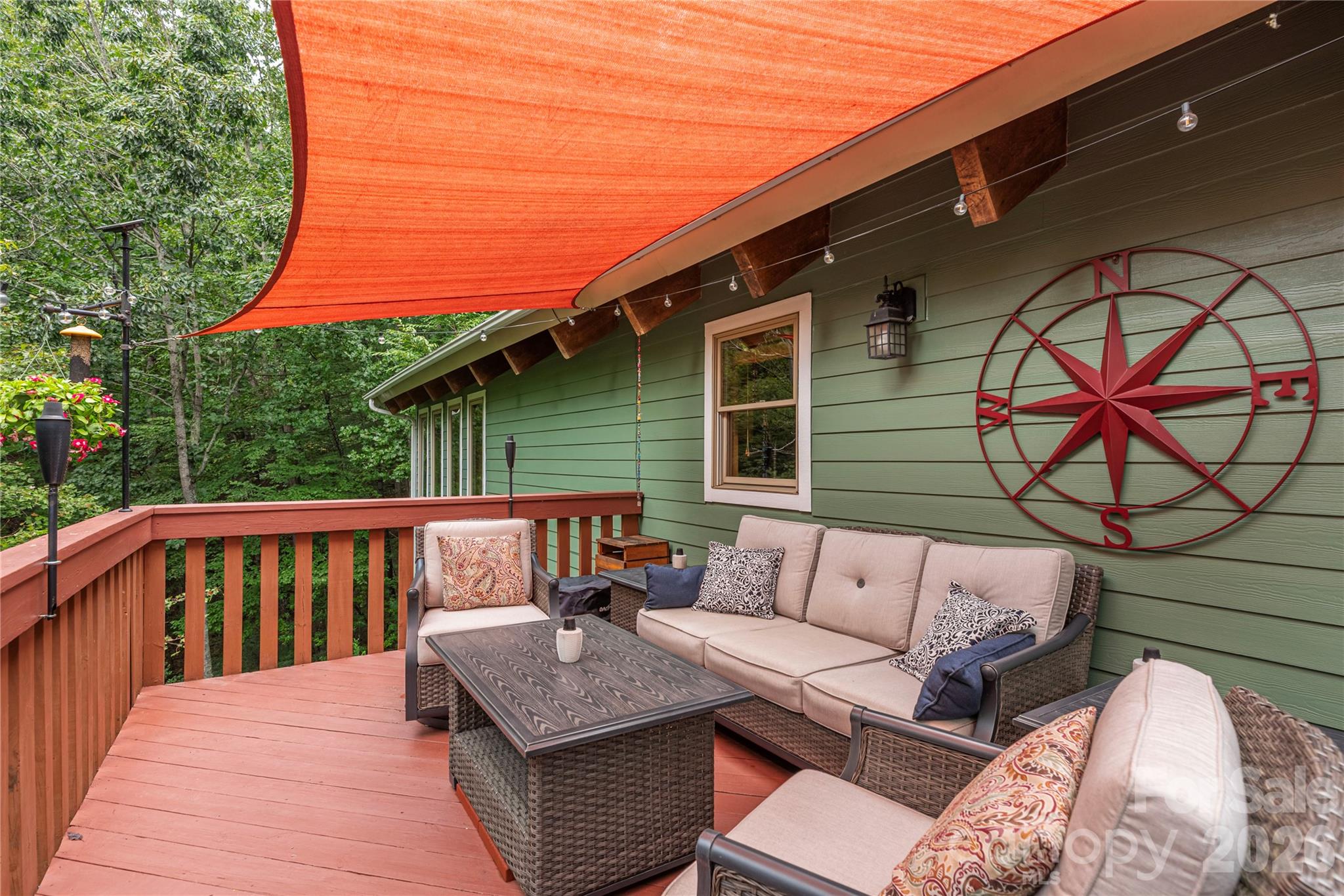 116 Ivy Road Mills River NC 28759