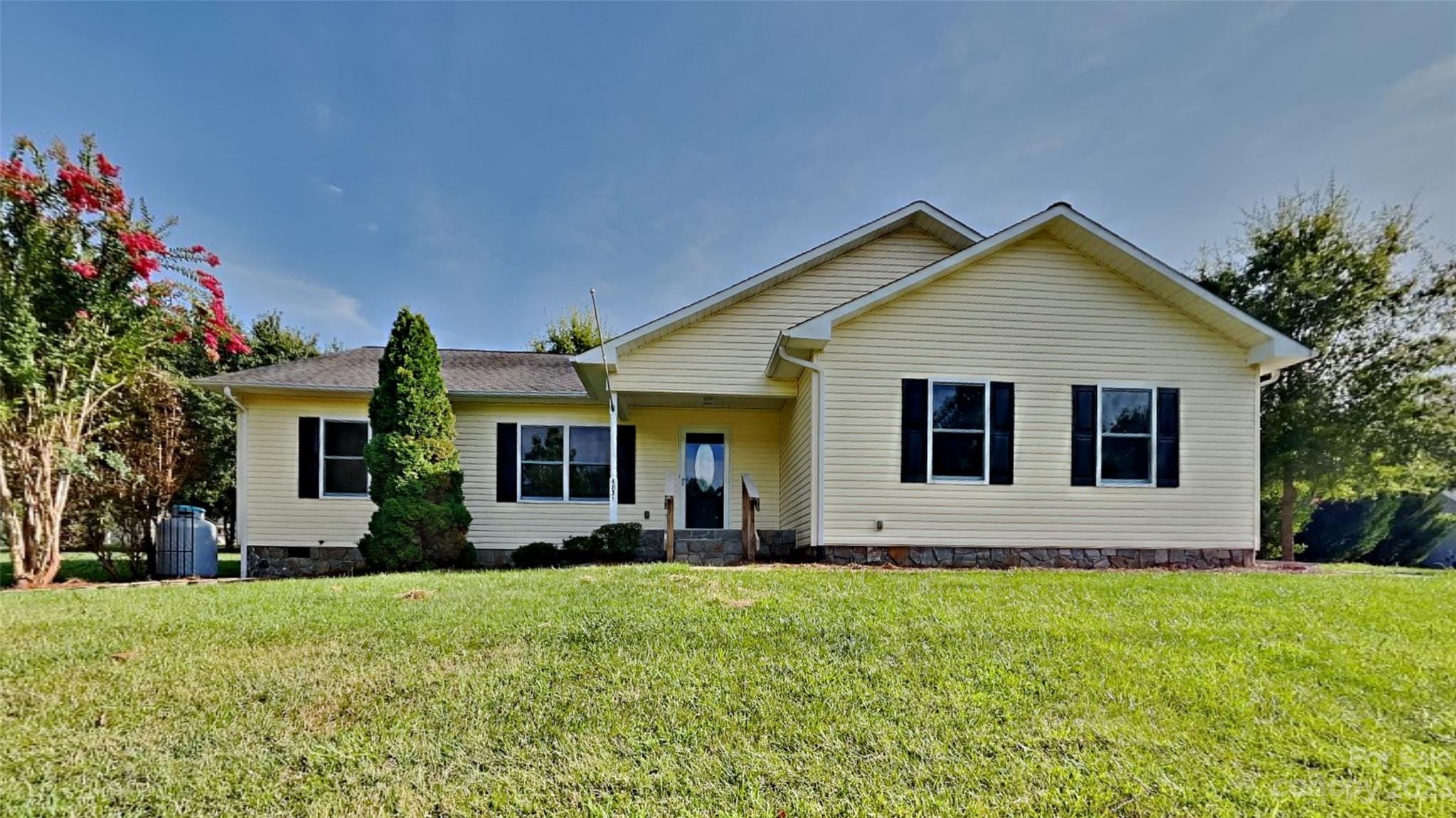 4831 Bonnie Brook Court Vale NC 28168