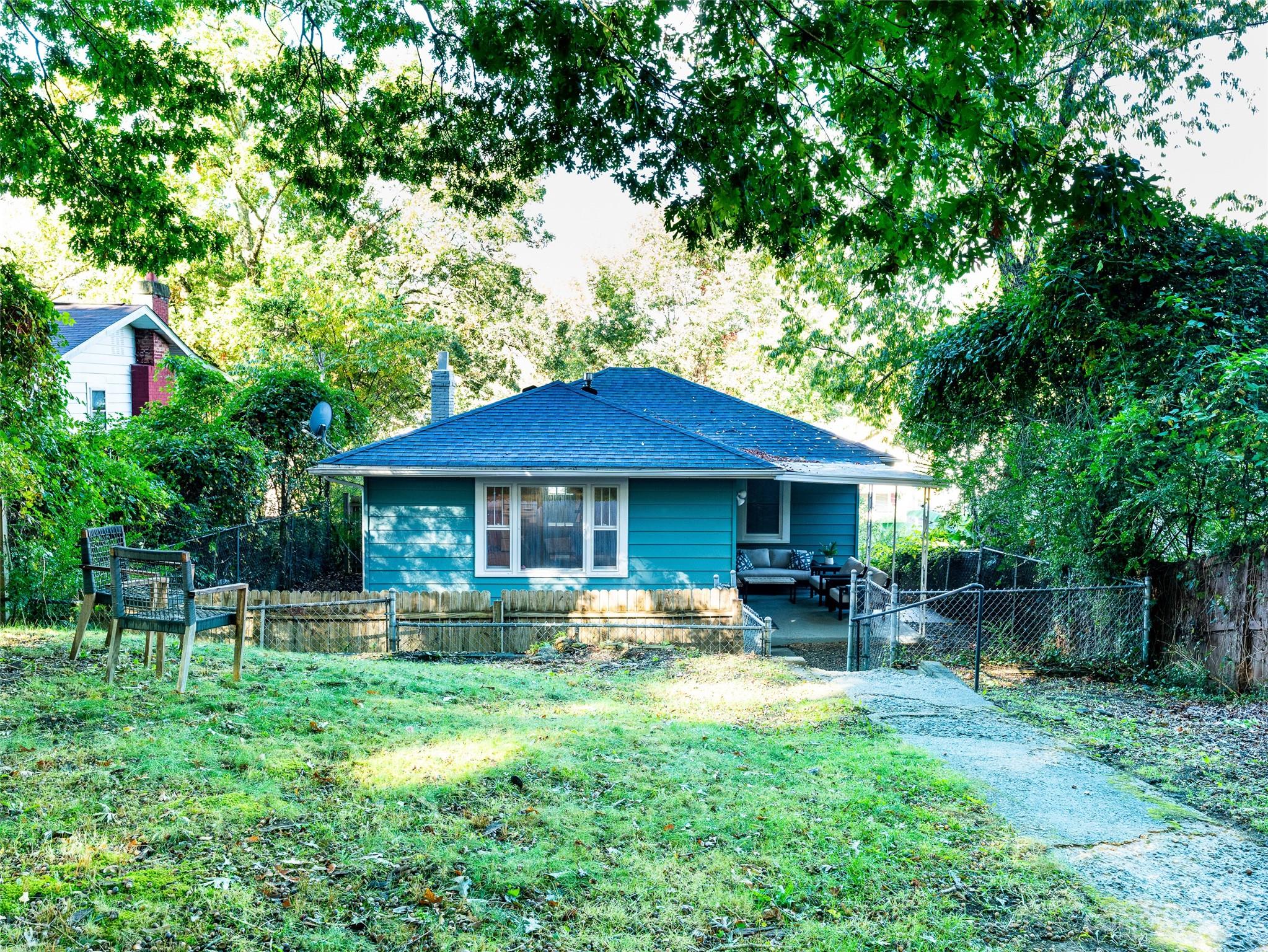 30 Hilldale Road Asheville NC 28803