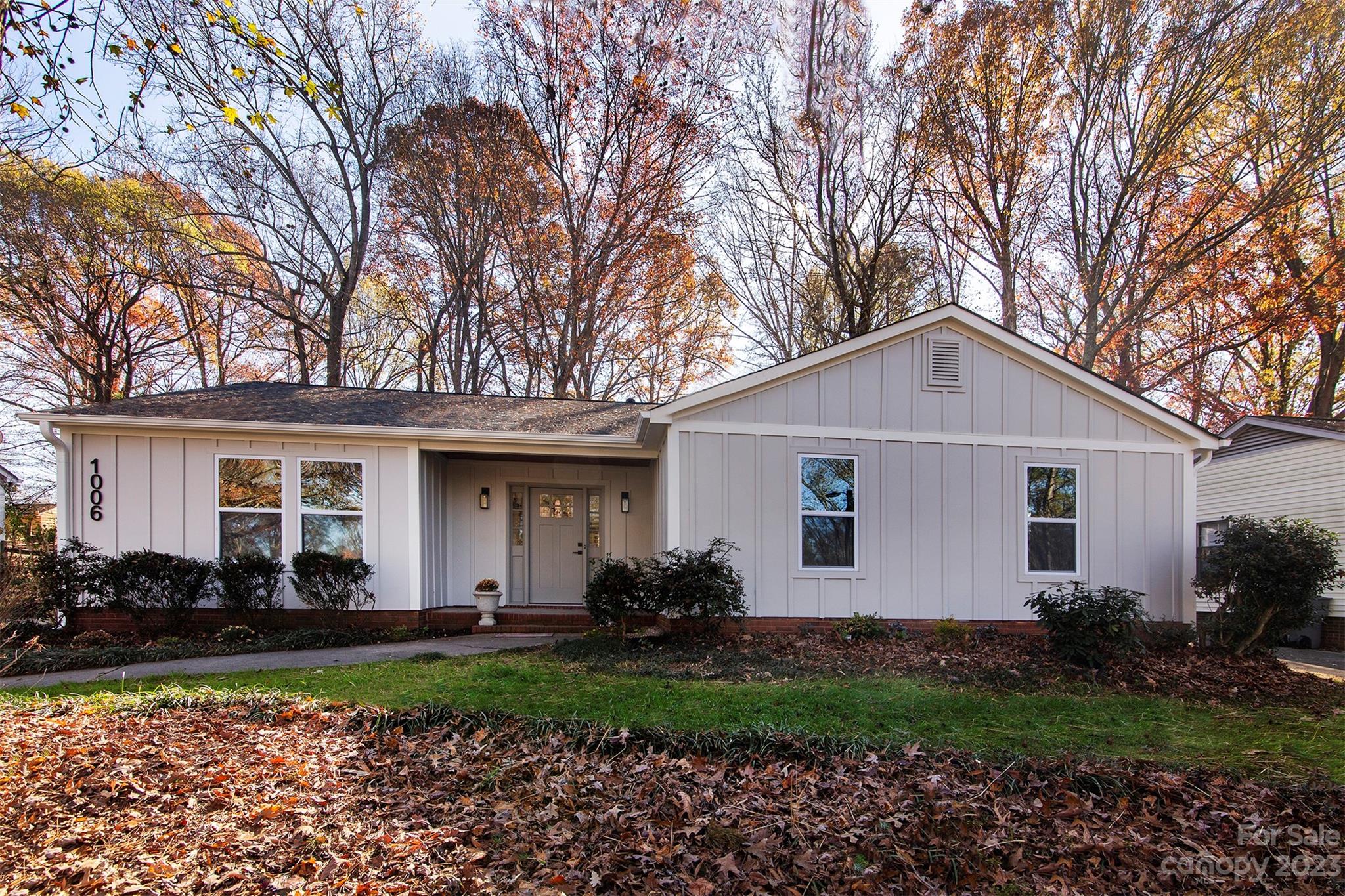 1006 Wishing Well Lane Charlotte NC 28270