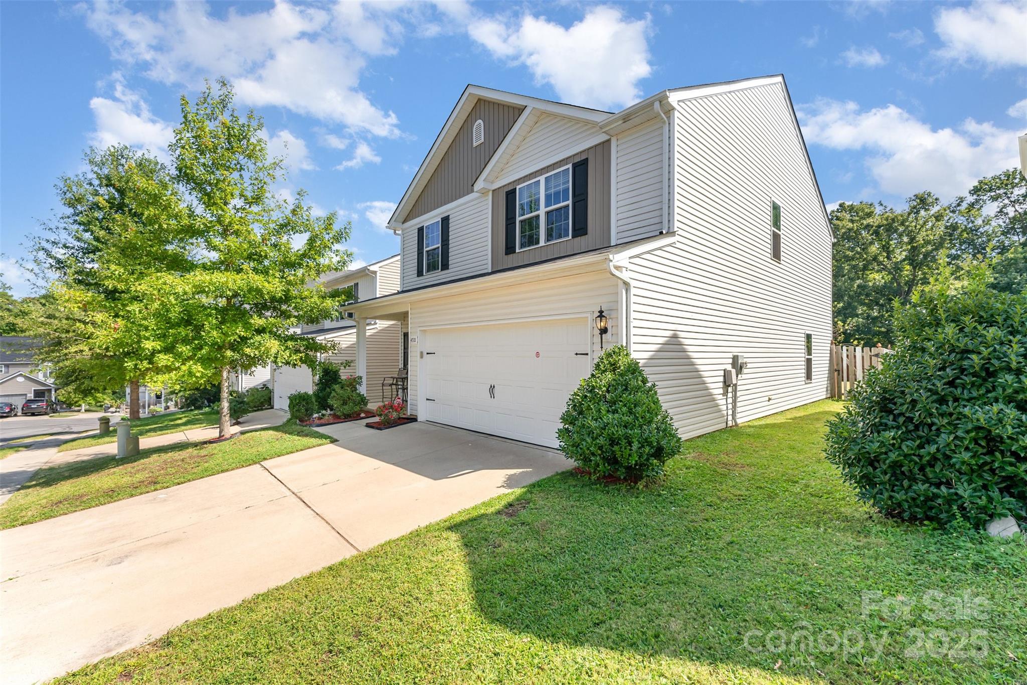 4710 Opus Lane Charlotte NC 28214