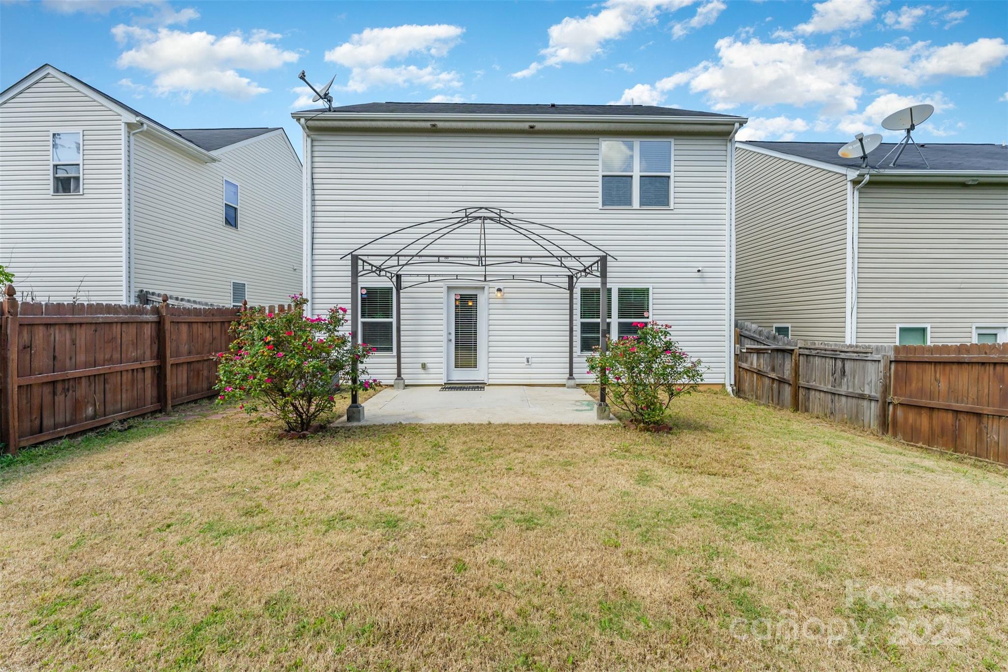 4710 Opus Lane Charlotte NC 28214