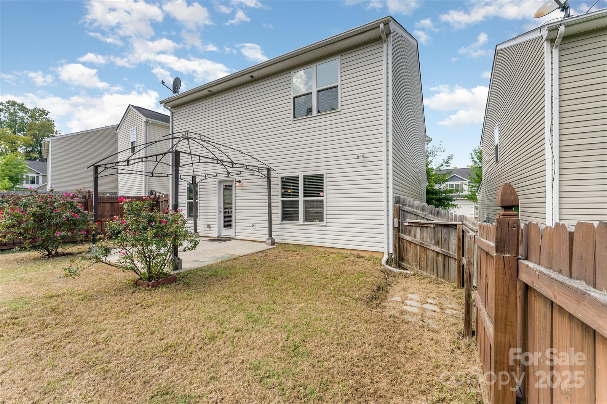 4710 Opus Lane Charlotte NC 28214