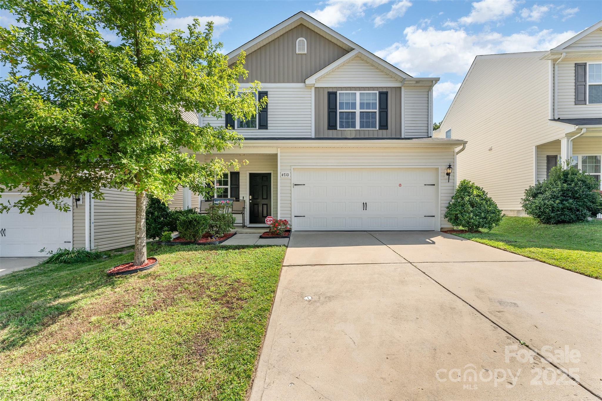 4710 Opus Lane Charlotte NC 28214