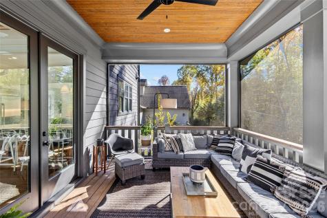 422 Lorna Street Charlotte NC 28205