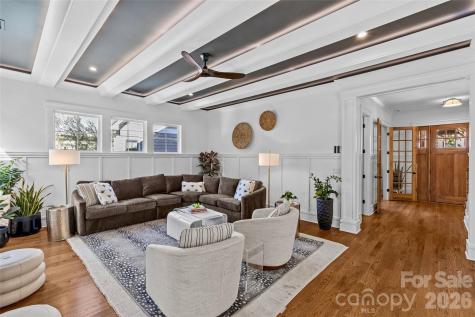 422 Lorna Street Charlotte NC 28205