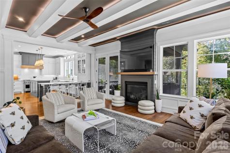 422 Lorna Street Charlotte NC 28205