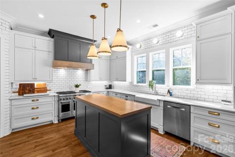 422 Lorna Street Charlotte NC 28205