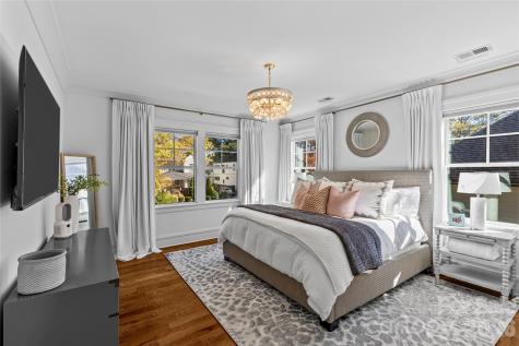 422 Lorna Street Charlotte NC 28205