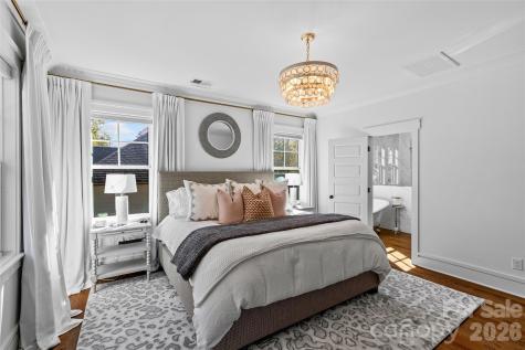 422 Lorna Street Charlotte NC 28205