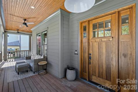 422 Lorna Street Charlotte NC 28205