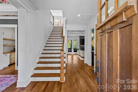 422 Lorna Street Charlotte NC 28205