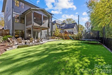 422 Lorna Street Charlotte NC 28205