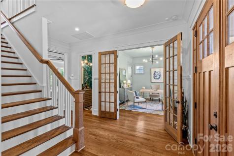 422 Lorna Street Charlotte NC 28205