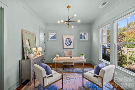 422 Lorna Street Charlotte NC 28205