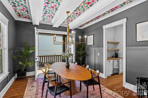 422 Lorna Street Charlotte NC 28205
