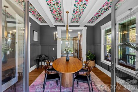 422 Lorna Street Charlotte NC 28205