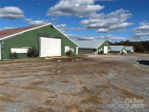 1126 Bunn Road Polkton NC 28135