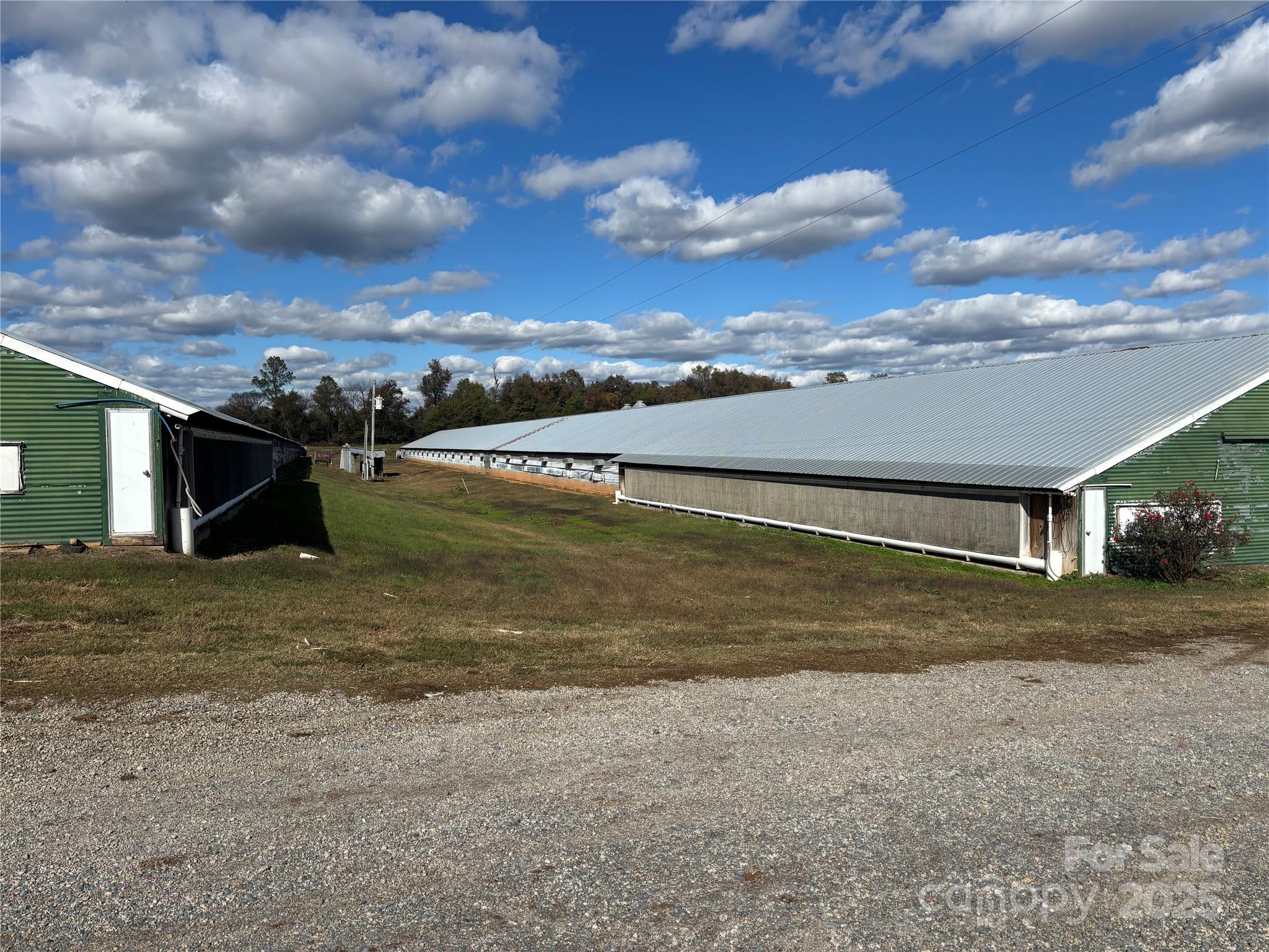 1126 Bunn Road Polkton NC 28135