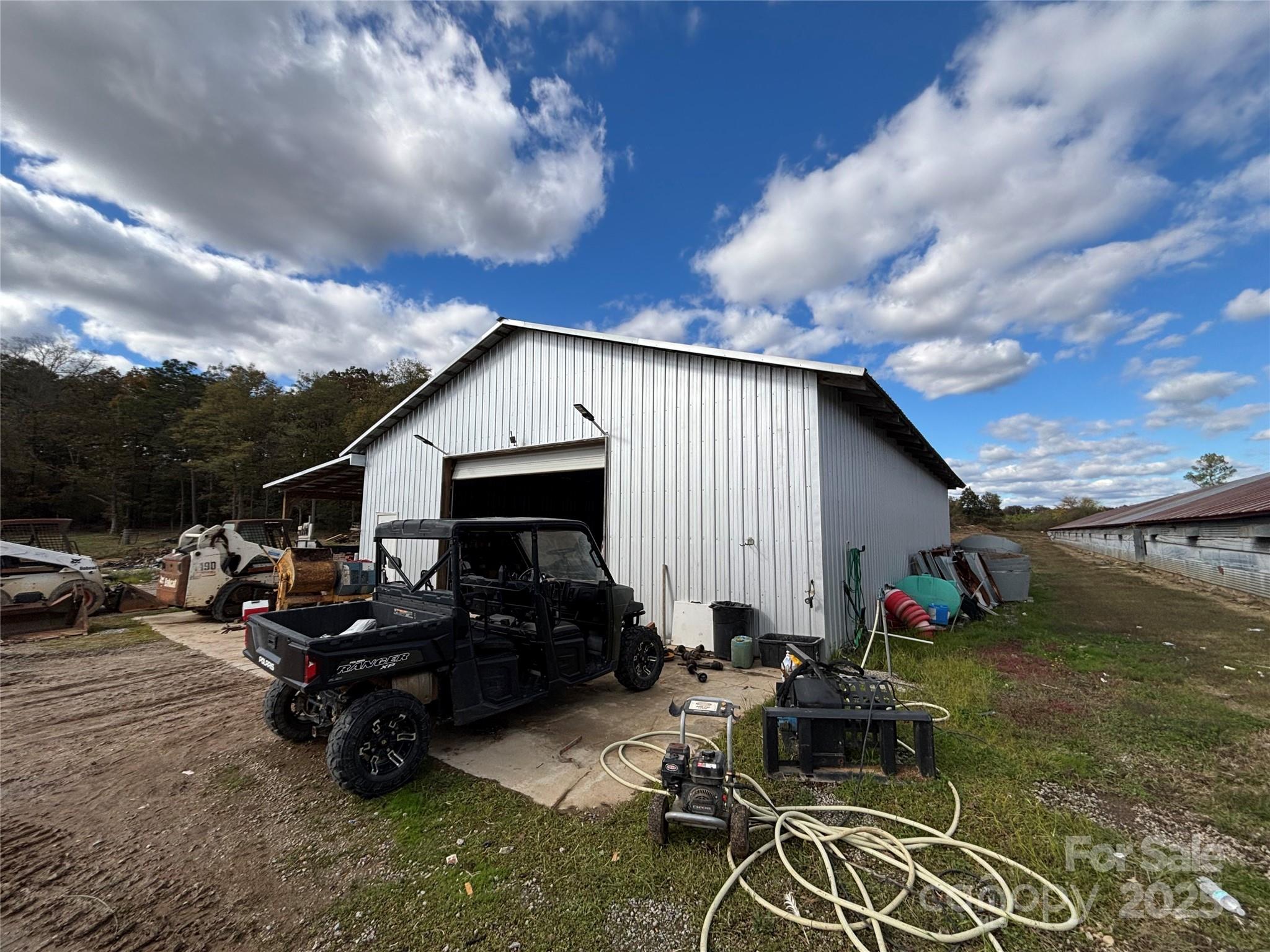 1126 Bunn Road Polkton NC 28135