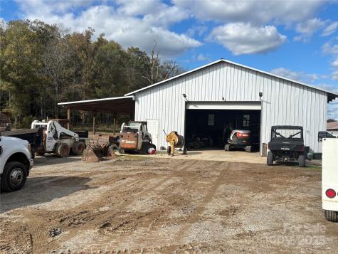 1126 Bunn Road Polkton NC 28135