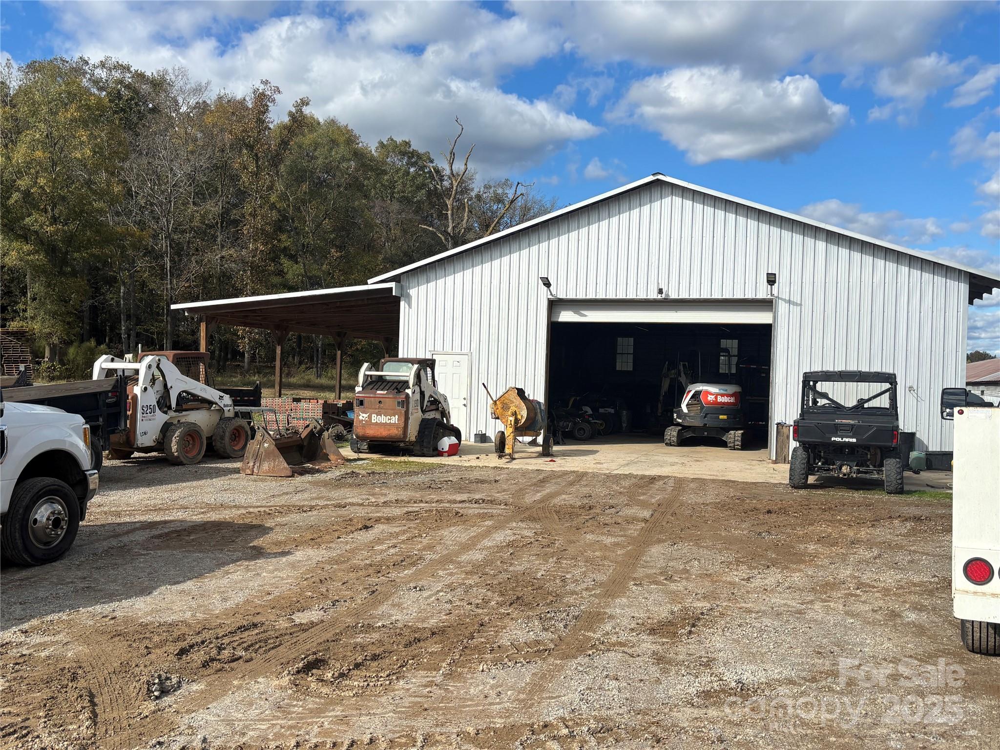 1126 Bunn Road Polkton NC 28135