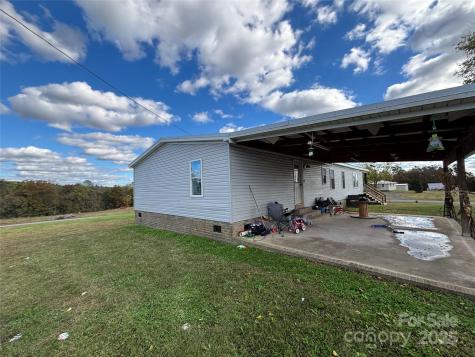 1126 Bunn Road Polkton NC 28135