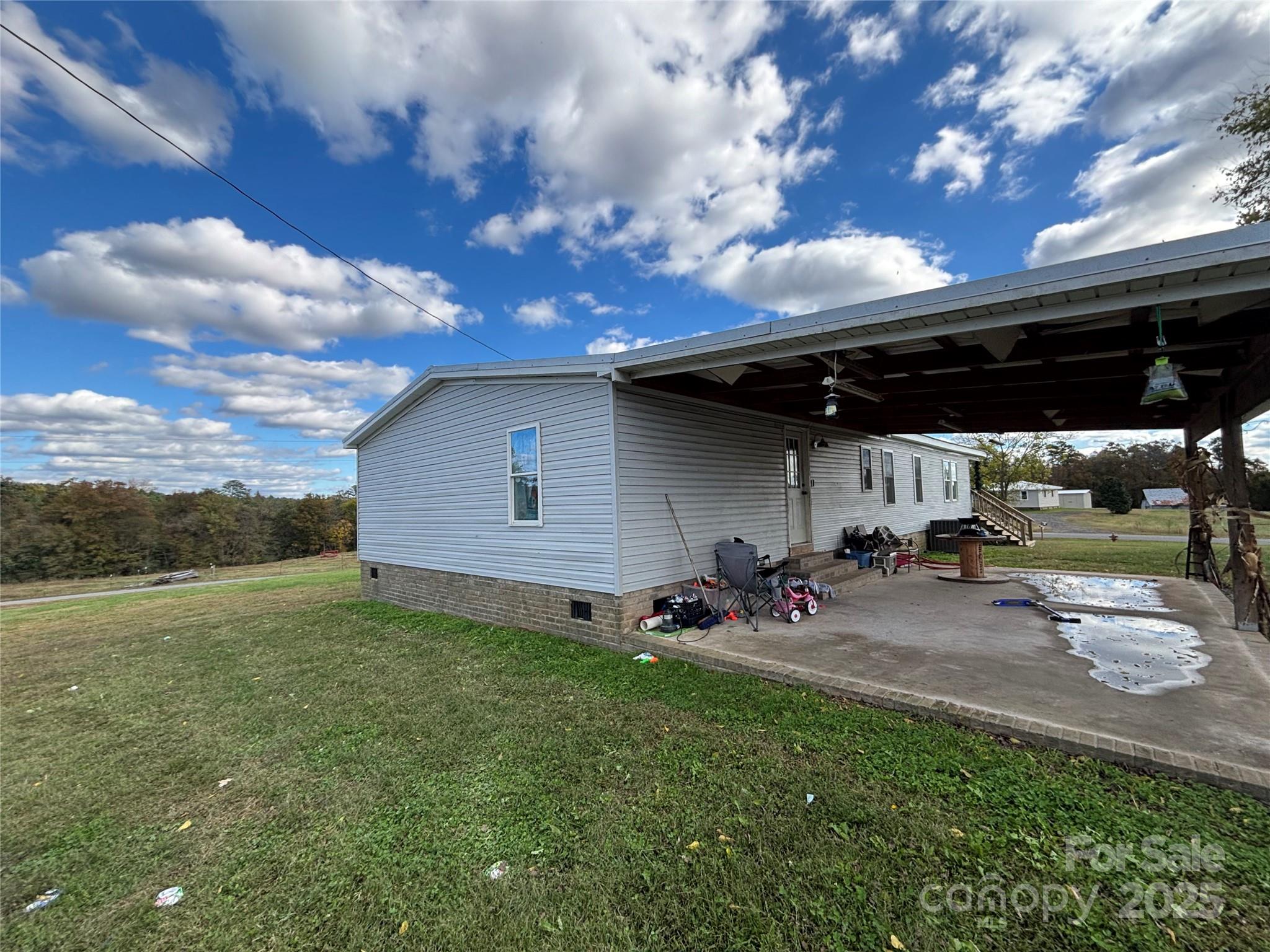 1126 Bunn Road Polkton NC 28135