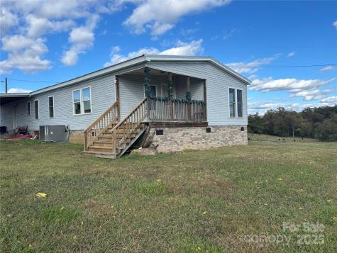 1126 Bunn Road Polkton NC 28135