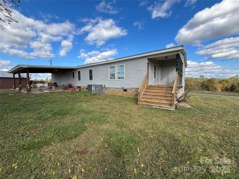 1126 Bunn Road Polkton NC 28135