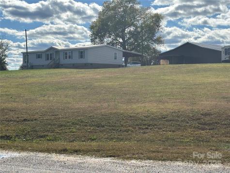 1126 Bunn Road Polkton NC 28135