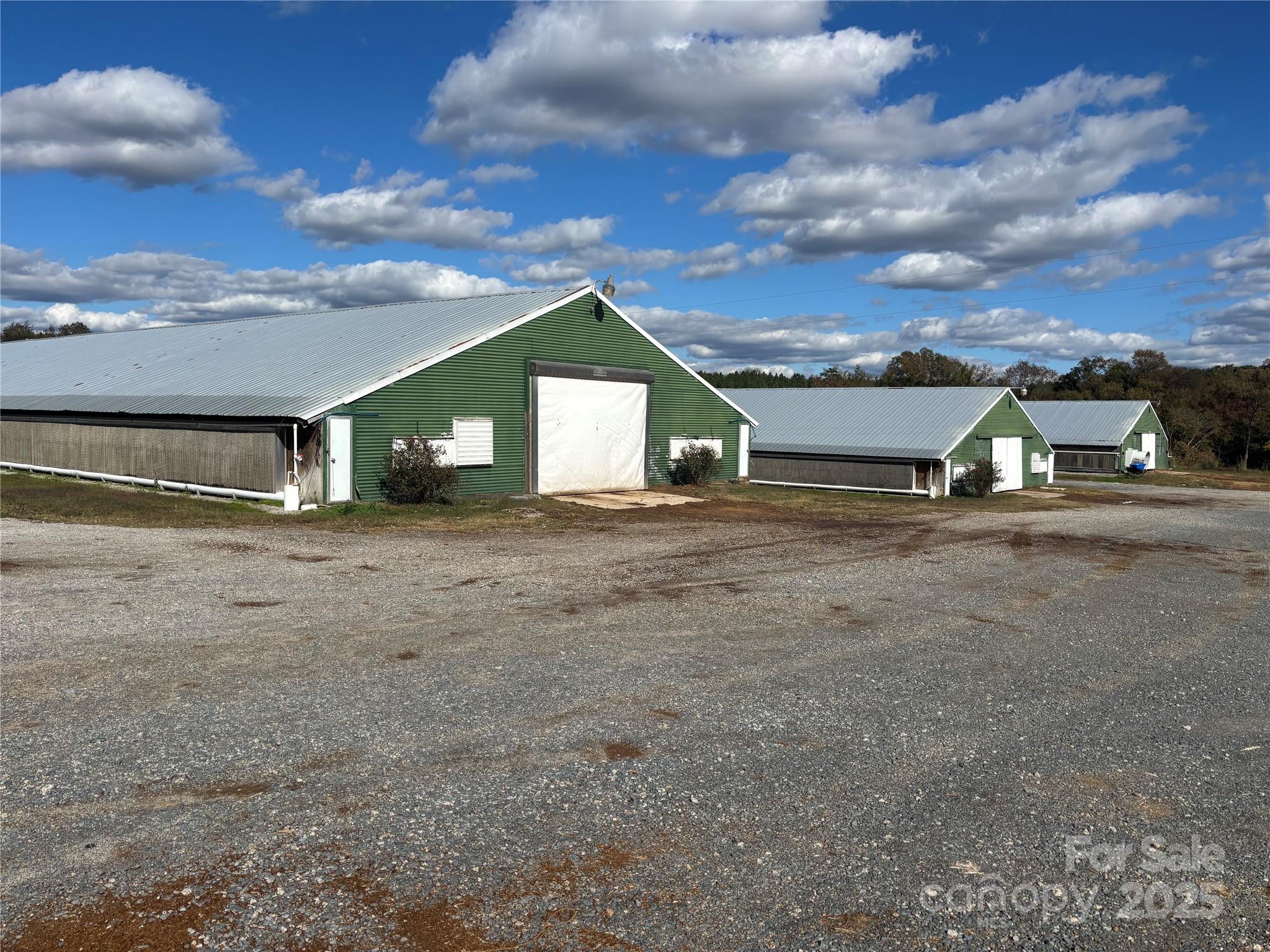 1126 Bunn Road Polkton NC 28135