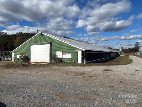 1126 Bunn Road Polkton NC 28135