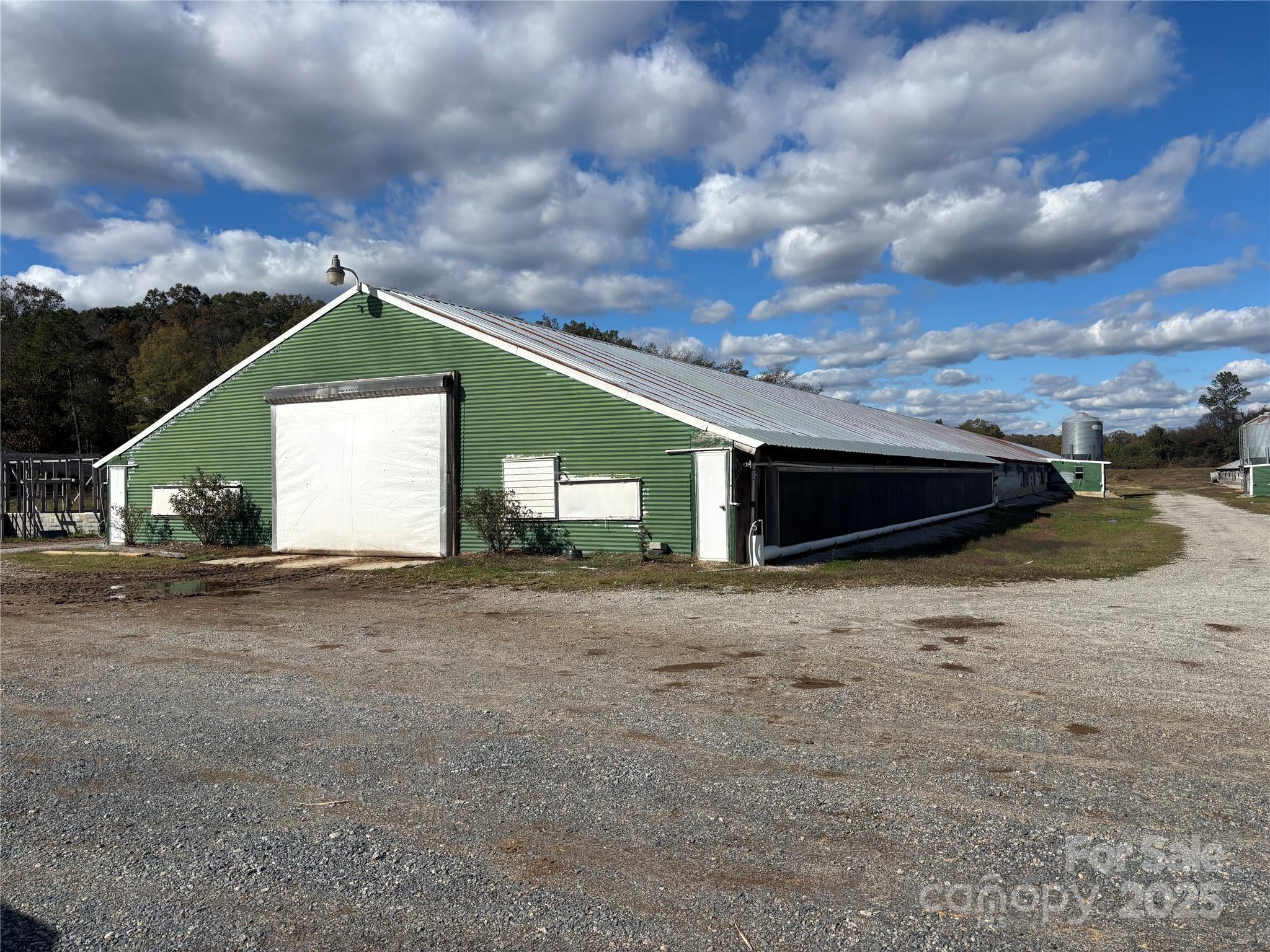 1126 Bunn Road Polkton NC 28135
