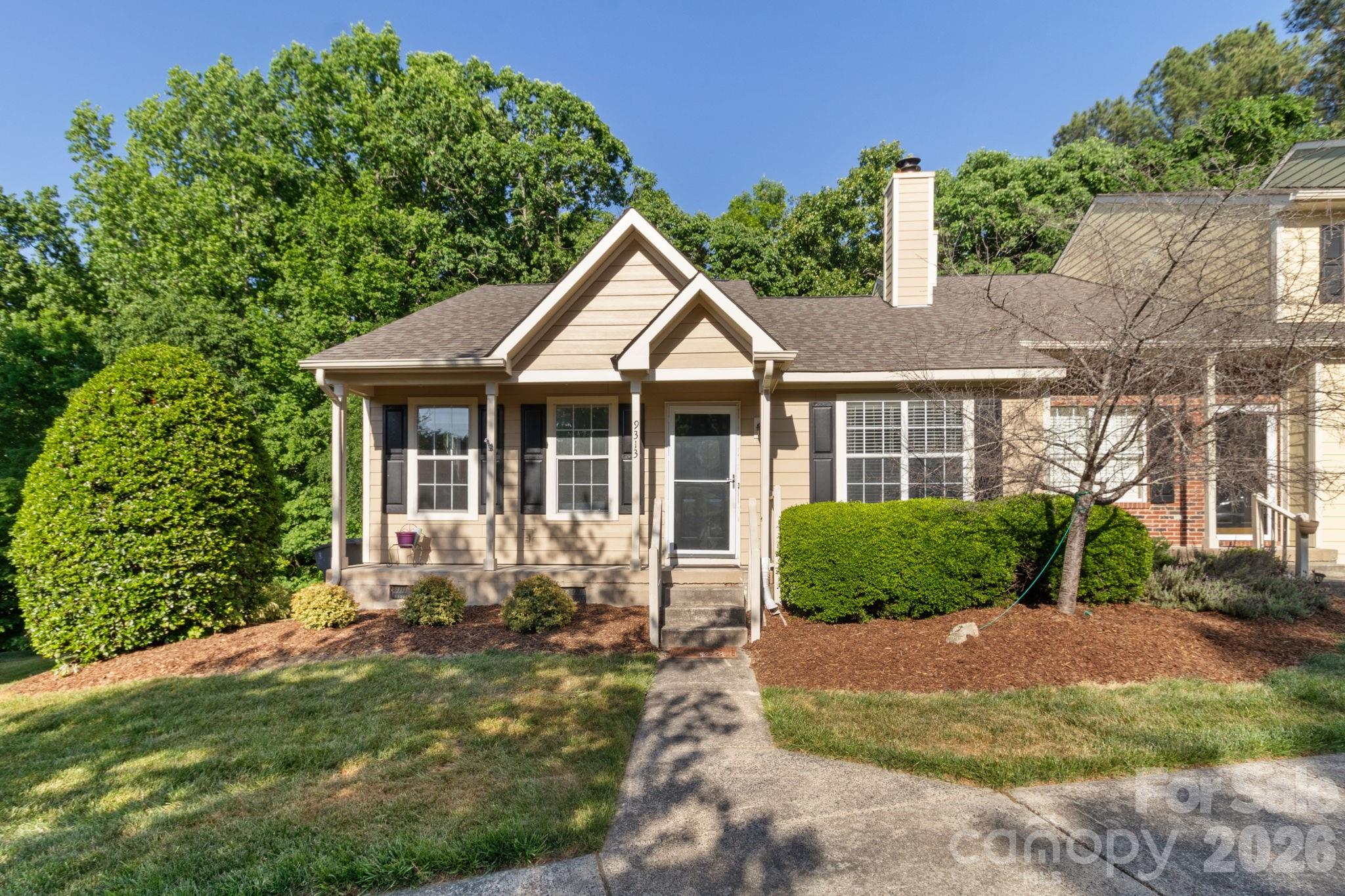9313 Four Mile Creek Road Charlotte NC 28277