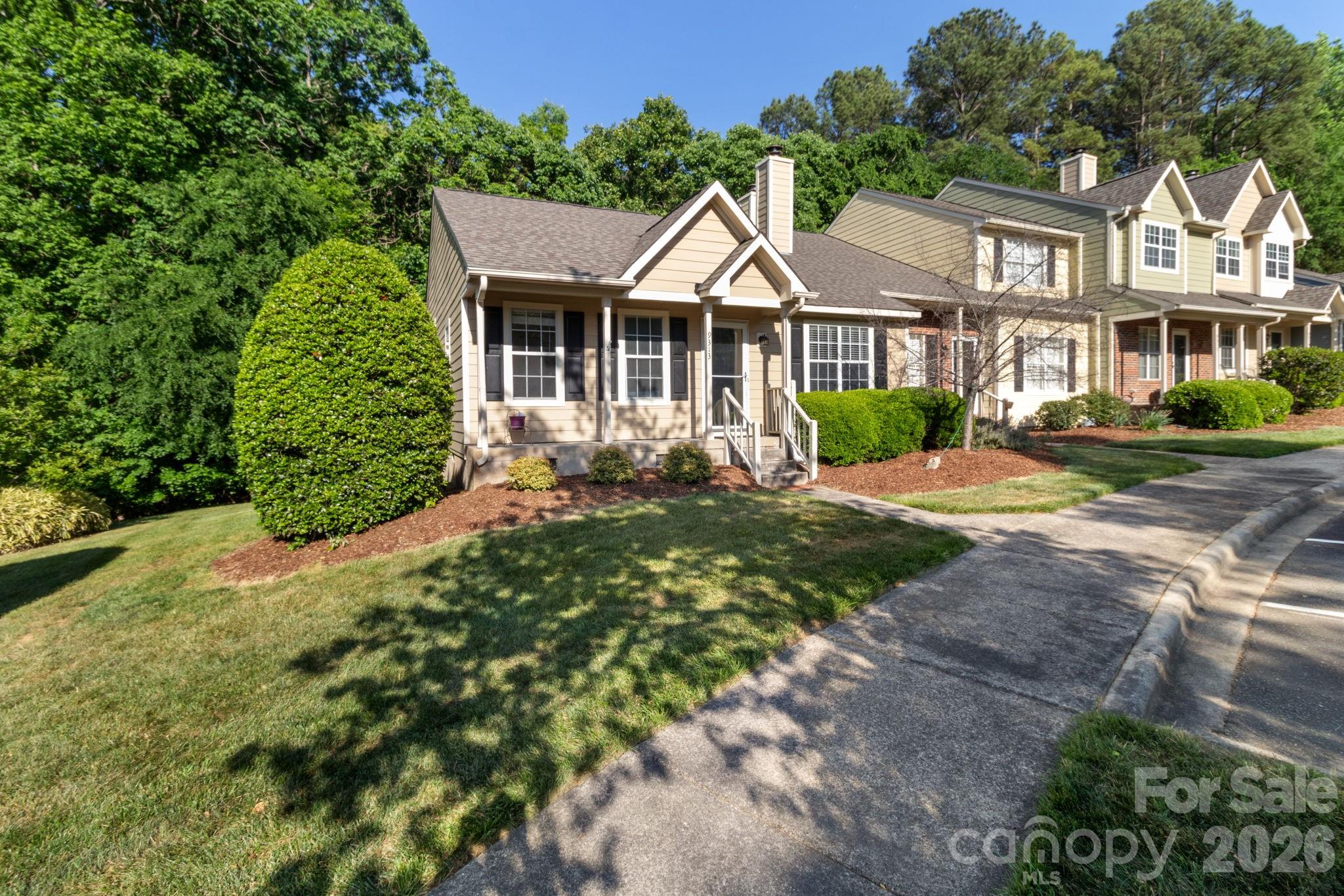 9313 Four Mile Creek Road Charlotte NC 28277
