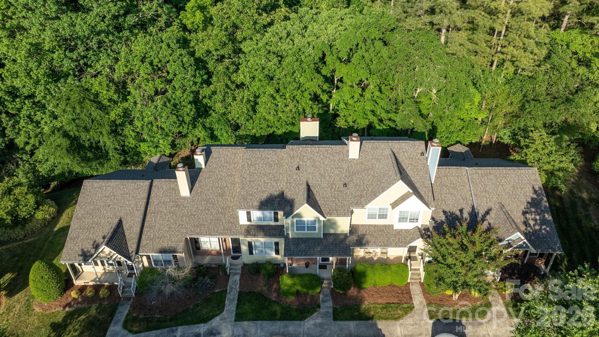 9313 Four Mile Creek Road Charlotte NC 28277