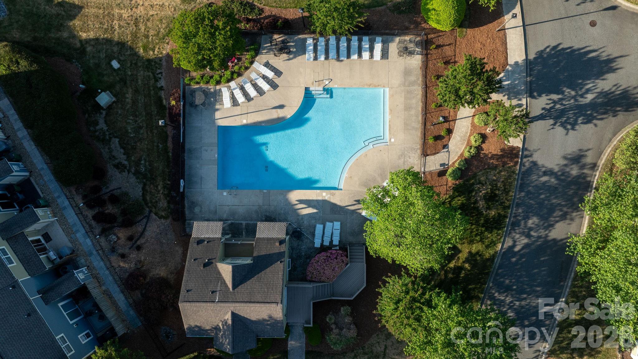 9313 Four Mile Creek Road Charlotte NC 28277