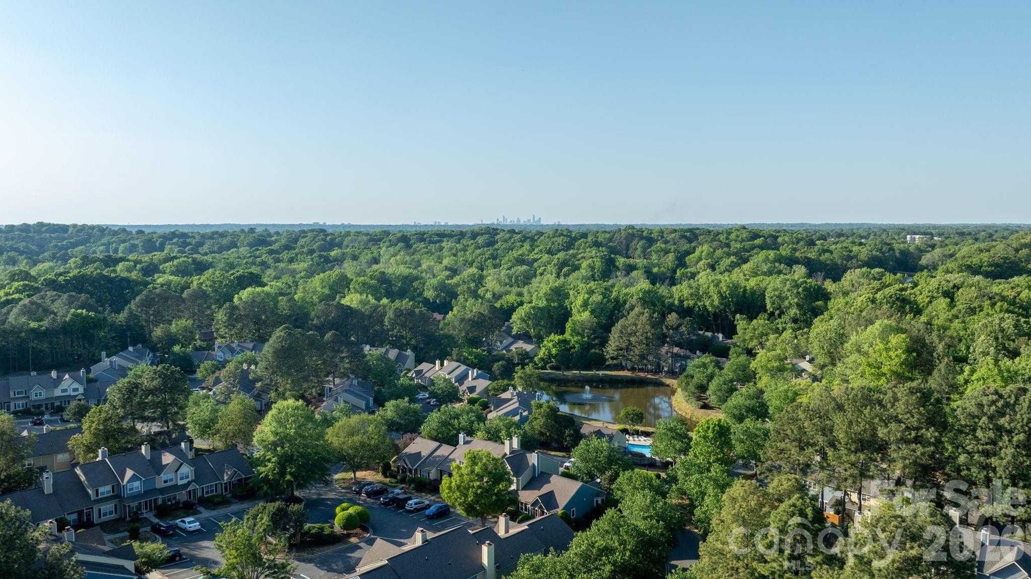 9313 Four Mile Creek Road Charlotte NC 28277