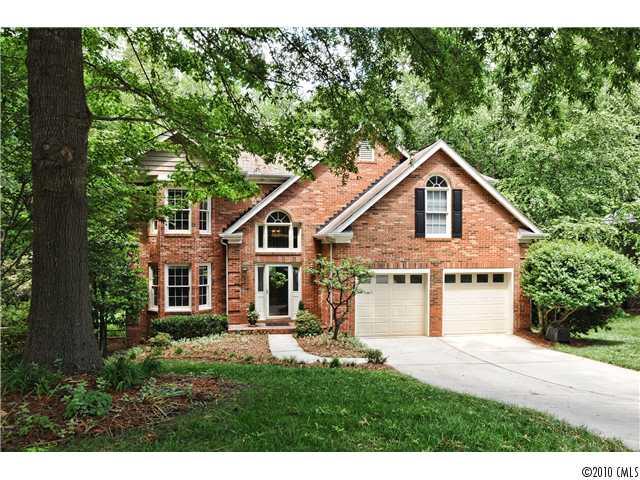 15006 Wyndham Oaks Drive Charlotte NC 28277