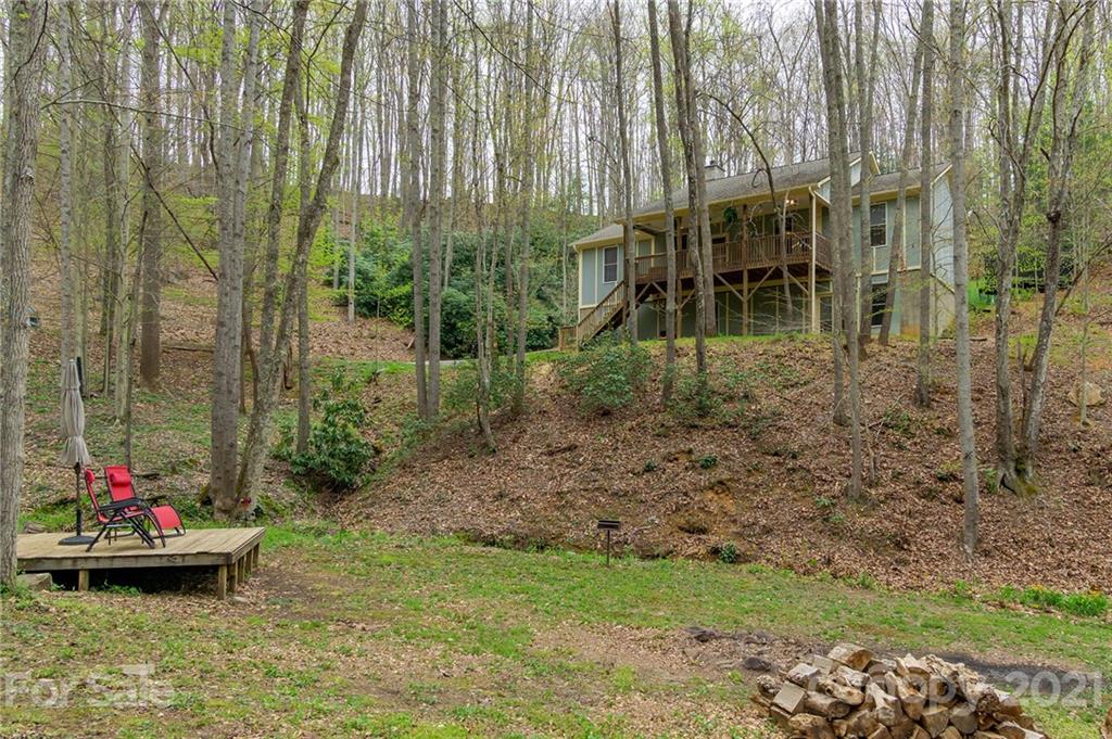 59 High Top Mountain Road Leicester NC 28748