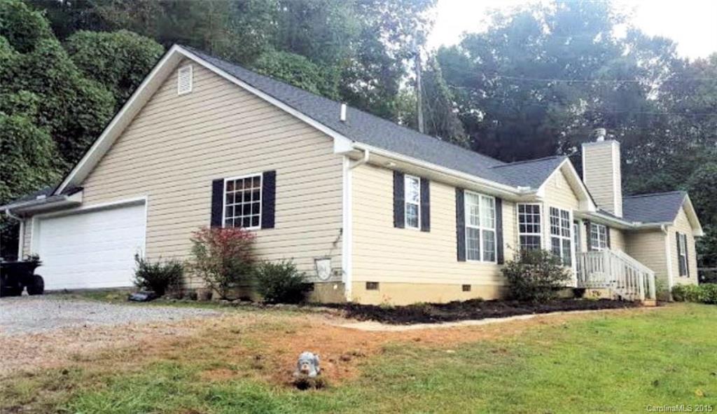 80 Candy Lane Sylva NC 28779