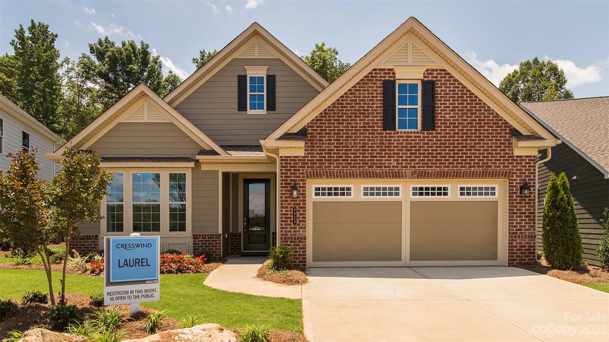 9204 Daring Court Charlotte NC 28215